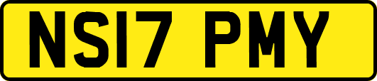 NS17PMY