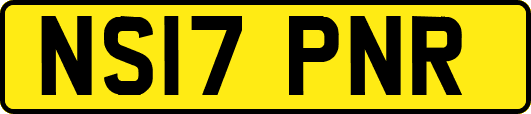 NS17PNR