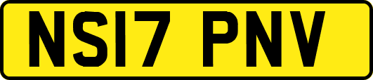 NS17PNV