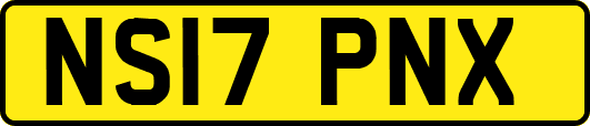NS17PNX