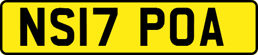 NS17POA