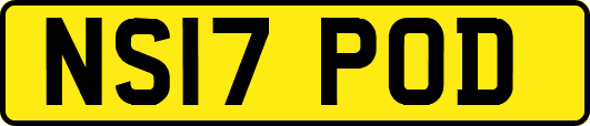NS17POD