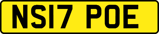 NS17POE