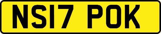 NS17POK