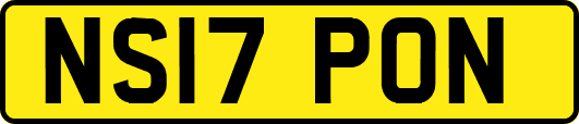 NS17PON