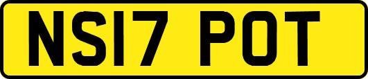 NS17POT