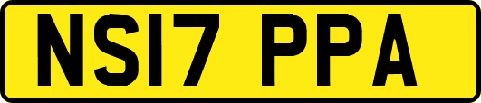 NS17PPA