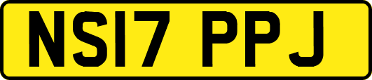 NS17PPJ