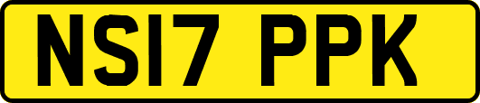 NS17PPK