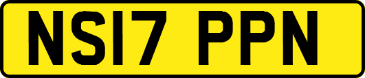 NS17PPN