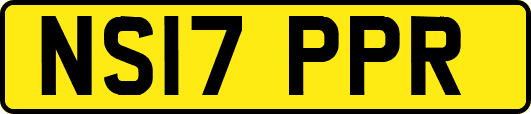 NS17PPR