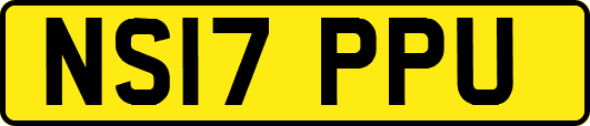 NS17PPU