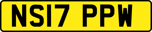 NS17PPW