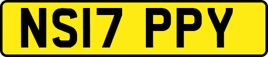NS17PPY