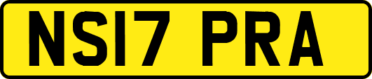 NS17PRA
