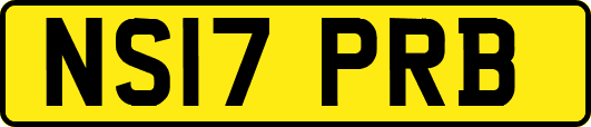 NS17PRB