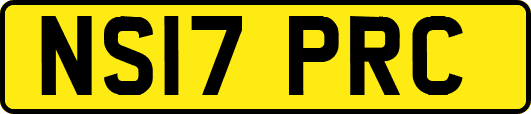 NS17PRC