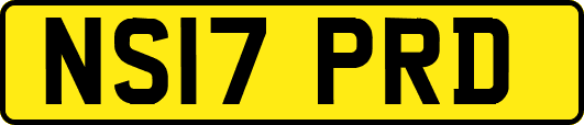 NS17PRD
