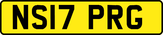 NS17PRG