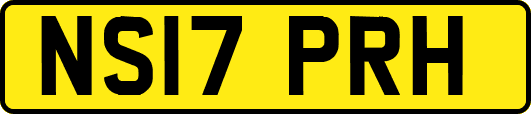 NS17PRH