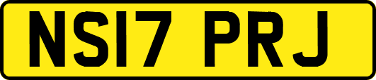 NS17PRJ