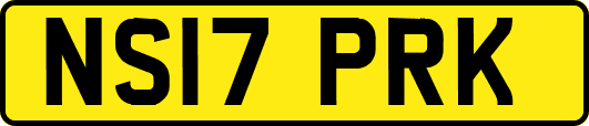 NS17PRK