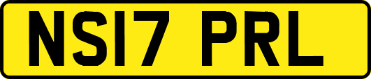 NS17PRL