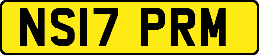 NS17PRM