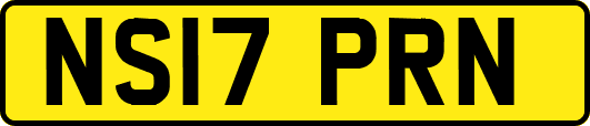 NS17PRN