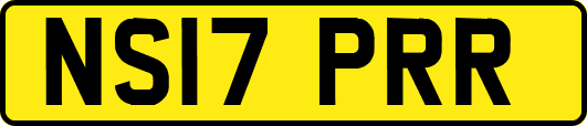 NS17PRR