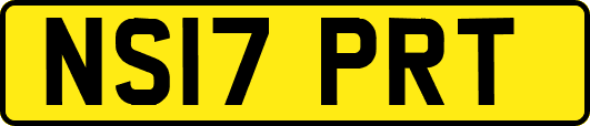 NS17PRT