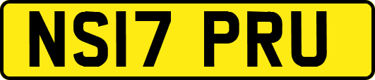 NS17PRU
