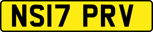 NS17PRV