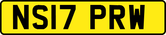 NS17PRW