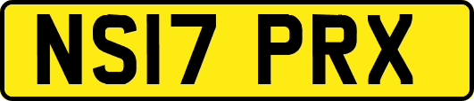 NS17PRX