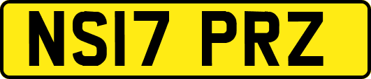 NS17PRZ