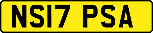 NS17PSA