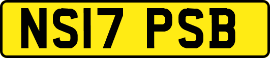 NS17PSB