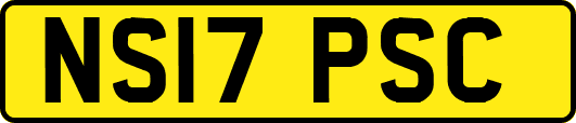 NS17PSC