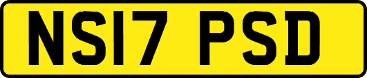 NS17PSD
