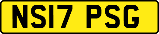 NS17PSG