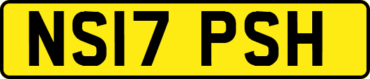 NS17PSH
