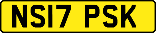 NS17PSK