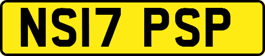 NS17PSP