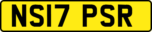 NS17PSR