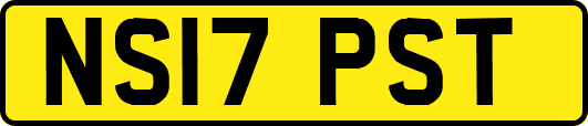 NS17PST