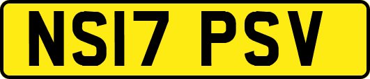 NS17PSV