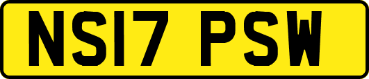 NS17PSW