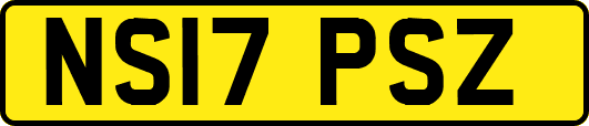 NS17PSZ