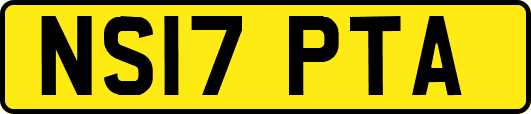 NS17PTA